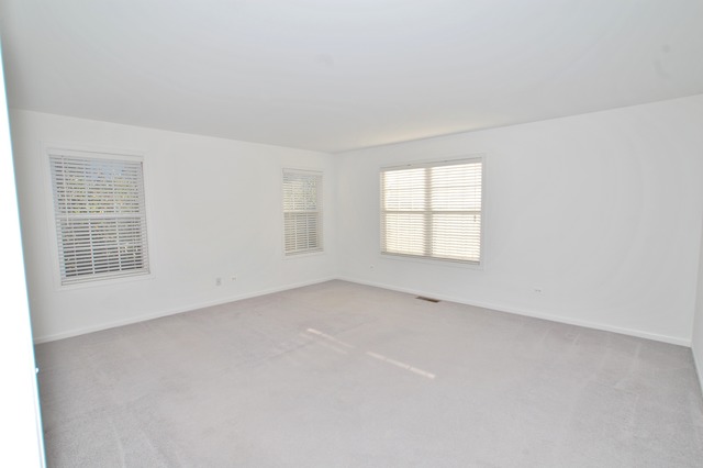 2103 Ivy Ridge Drive Hoffman Estates, IL 60192 - Photo 10 of 24 an empty room with windows