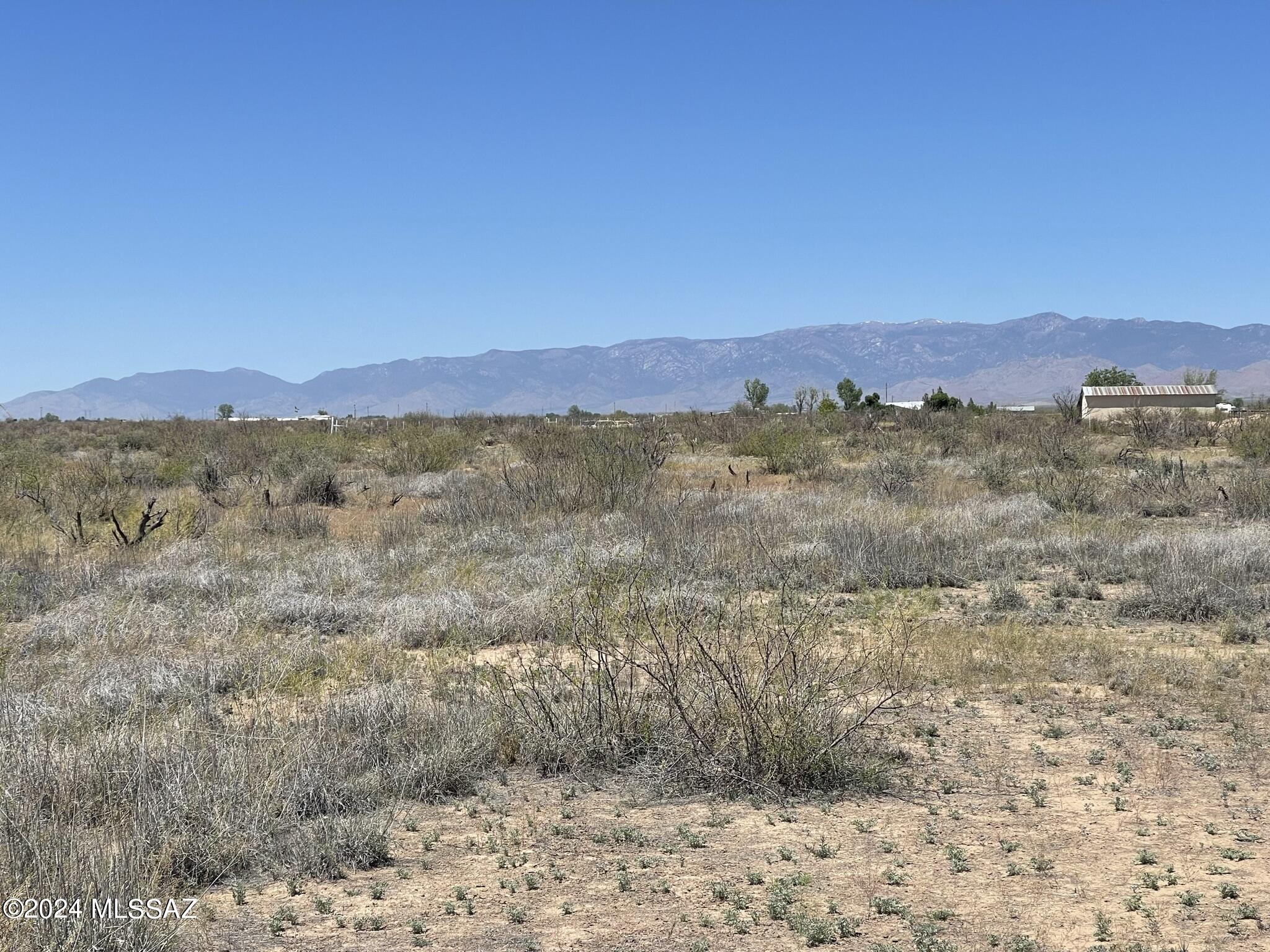 25-acres West Packing Plant Road Willcox, AZ 85643 - Photo 3 of 9