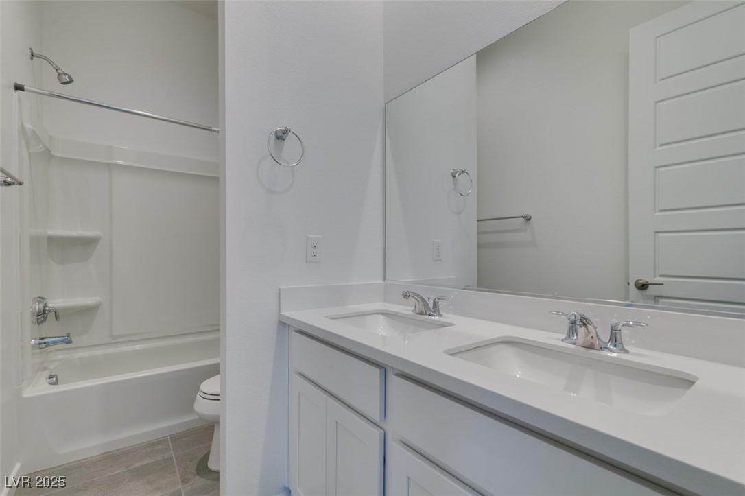 3343 Birdseye Maple Avenue Henderson, NV 89044 - Photo 24 of 48