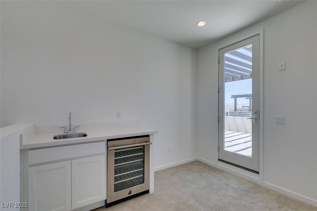 3343 Birdseye Maple Avenue Henderson, NV 89044 - Photo 33 of 48