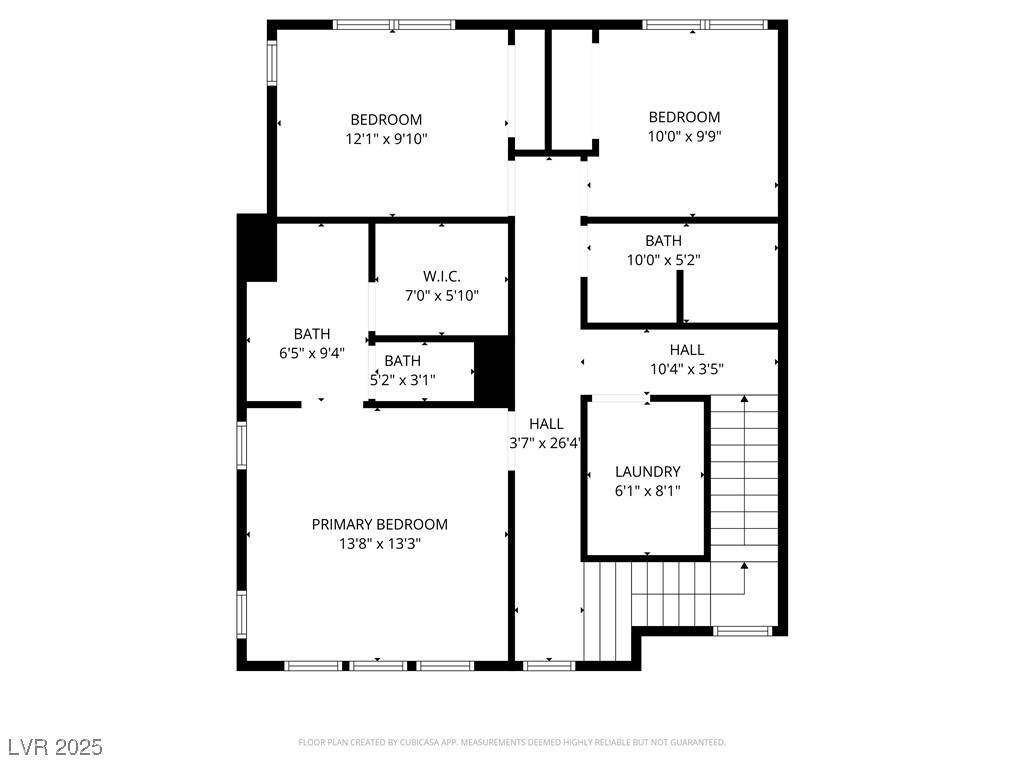 3343 Birdseye Maple Avenue Henderson, NV 89044 - Photo 43 of 48