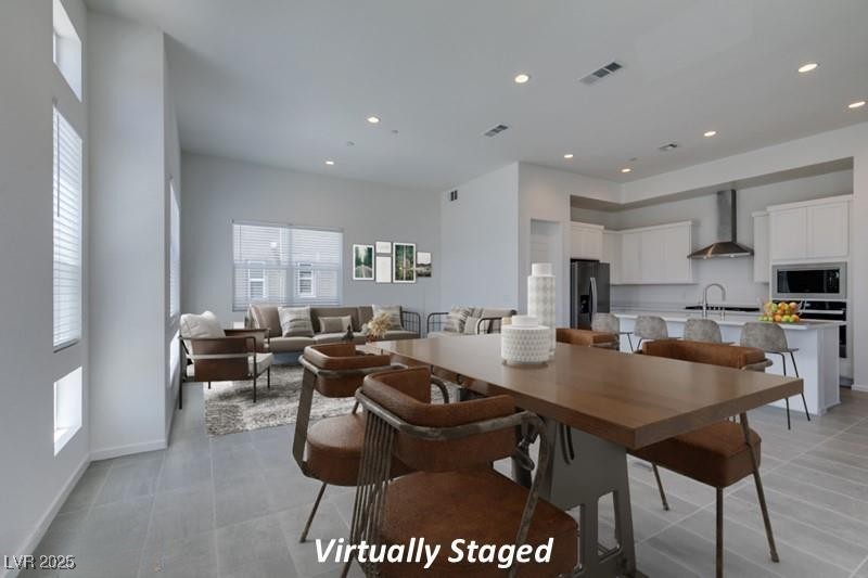 3343 Birdseye Maple Avenue Henderson, NV 89044 - Photo 5 of 48