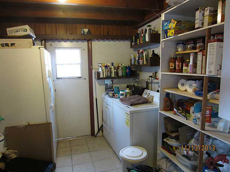 1006 North 30th Road Hollywood, FL 33021 - Photo 10 of 25 Utility Room