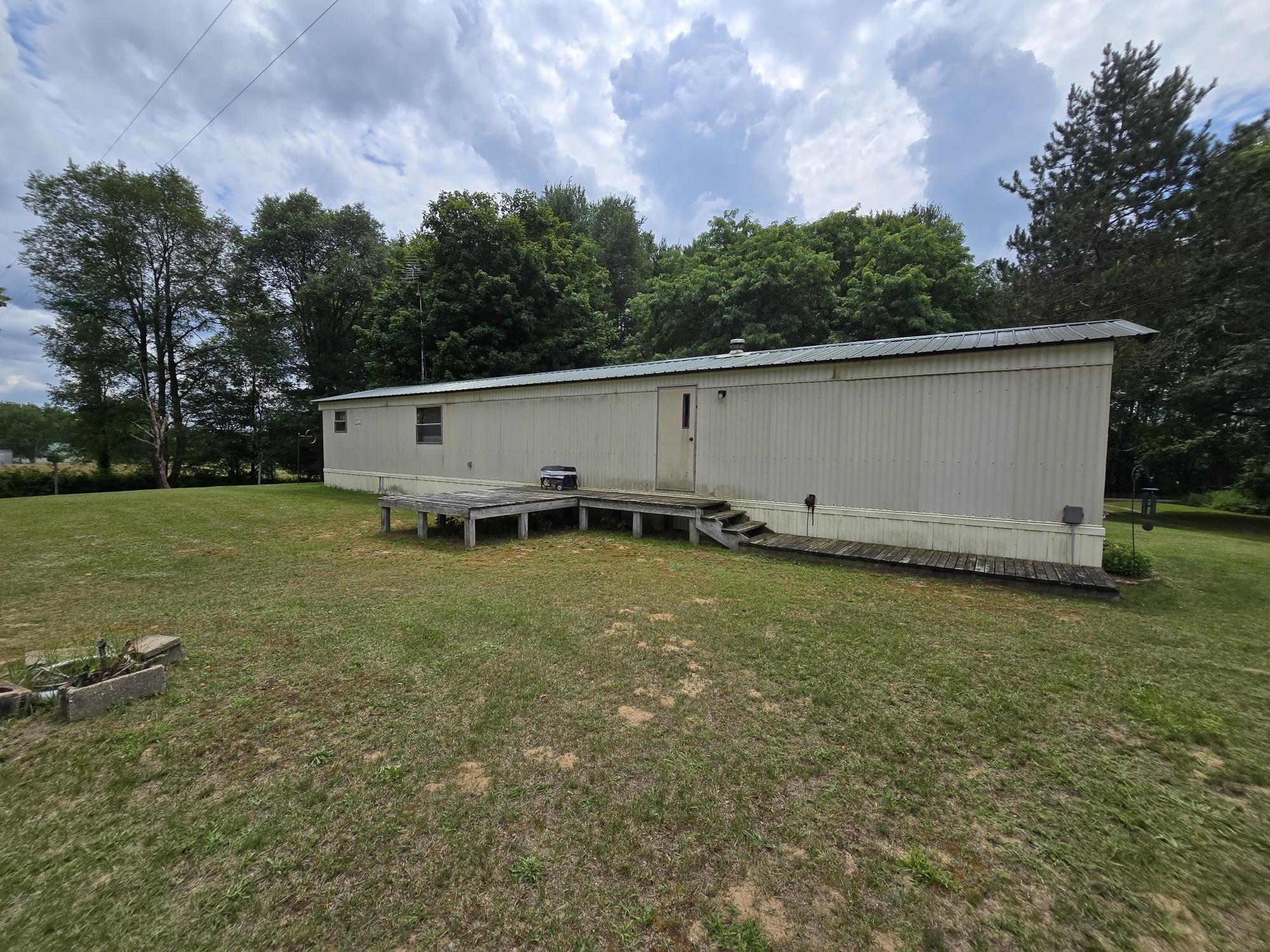 3264 4 Mile Road Sears, MI 49679 - Photo 3 of 19 Gallery Image 3