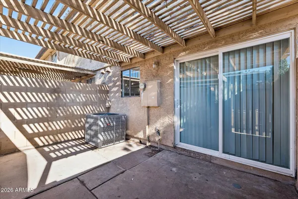 $285,000 | 1036 South Mariana Street, Unit 5, Tempe, AZ 85281