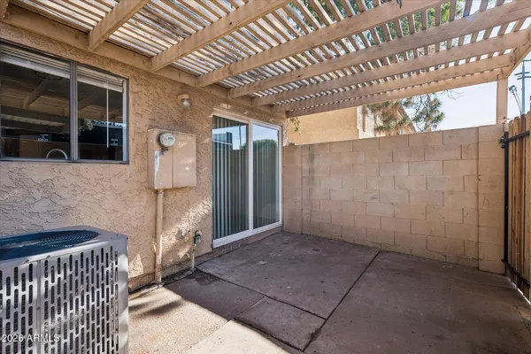 $285,000 | 1036 South Mariana Street, Unit 5, Tempe, AZ 85281