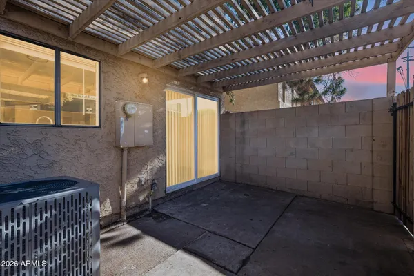 $285,000 | 1036 South Mariana Street, Unit 5, Tempe, AZ 85281