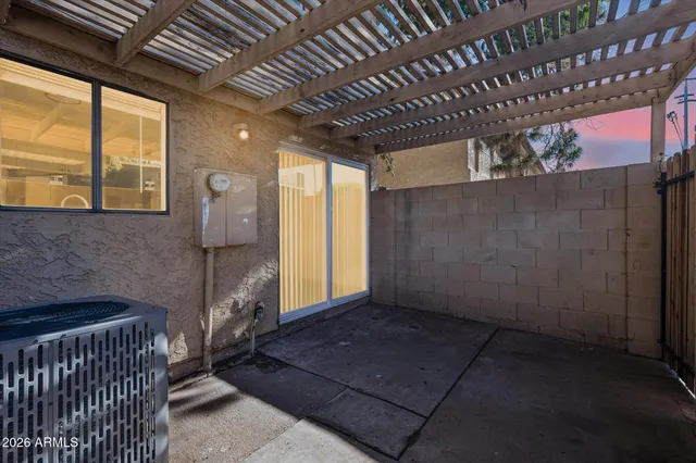 $320,000 | 1036 South Mariana Street, Unit 5, Tempe, AZ 85281