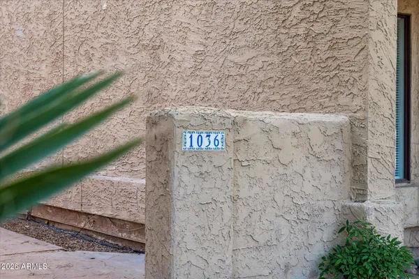 $285,000 | 1036 South Mariana Street, Unit 5, Tempe, AZ 85281
