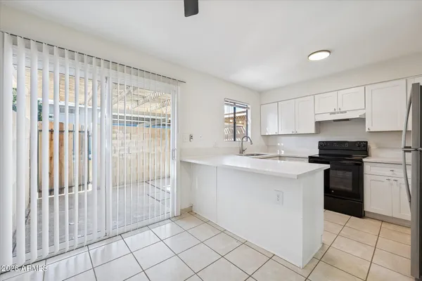 $285,000 | 1036 South Mariana Street, Unit 5, Tempe, AZ 85281