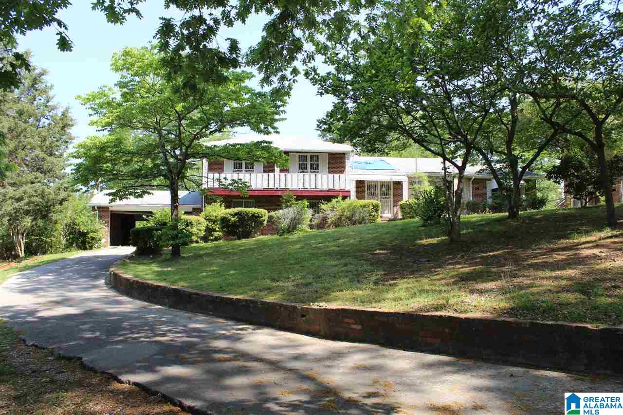 1432 Tarrant Huffman Road Birmingham, AL 35217 - Photo 1 of 30