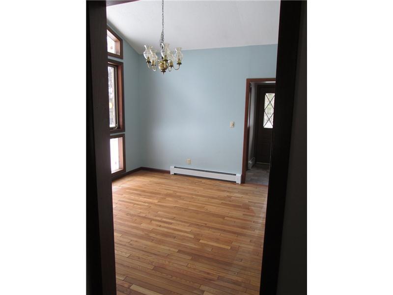 556 Gore Road Otisfield, ME 04270 - Photo 6 of 27 Dining Room.