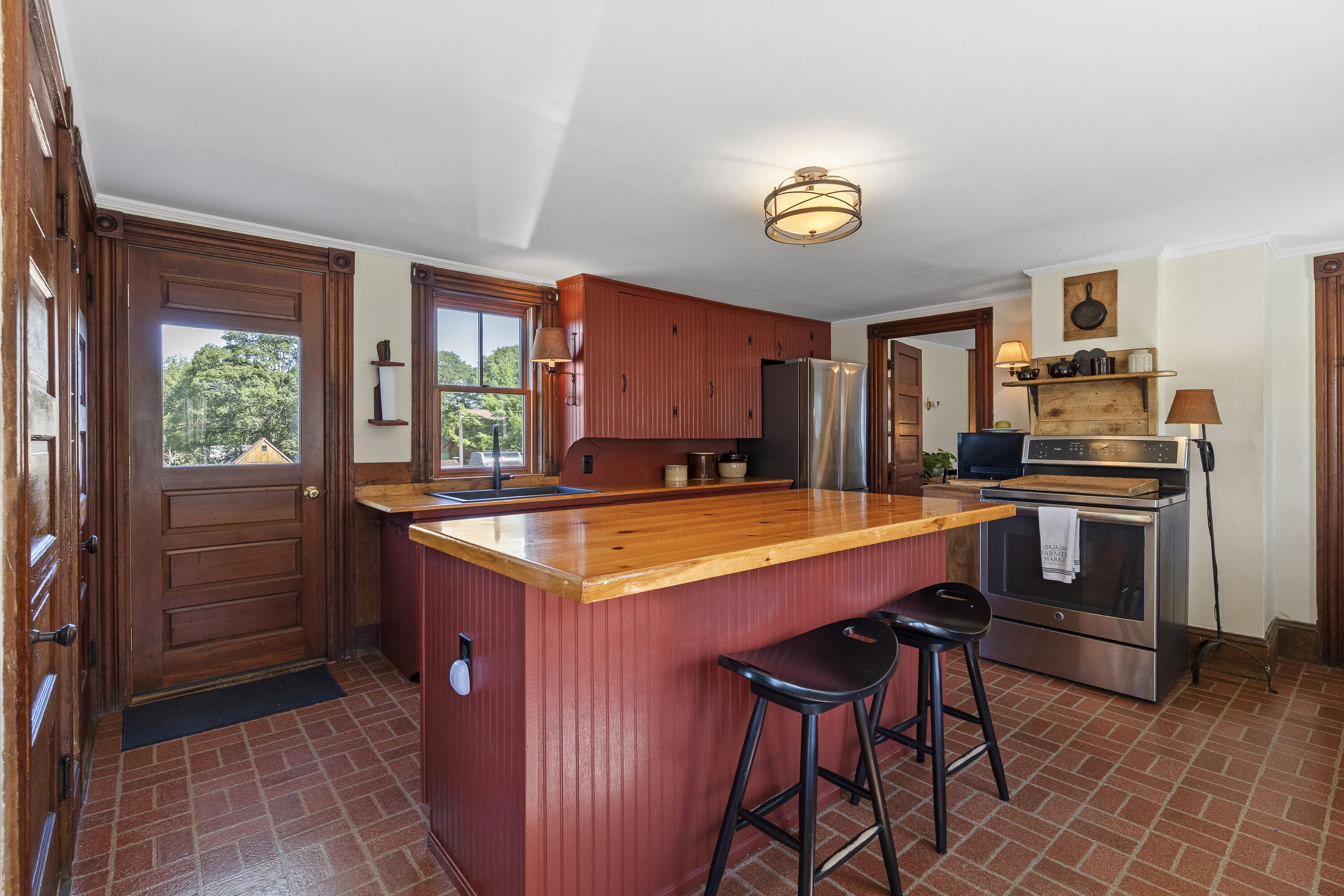 145 Huddle Road New Harbor, ME 04554 - Photo 15 of 78 23-145 Huddle Rd, New Harbor, ME-TP
