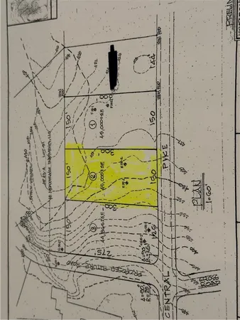 $250,000 | 0 Central Avenue, Johnston, RI 02919