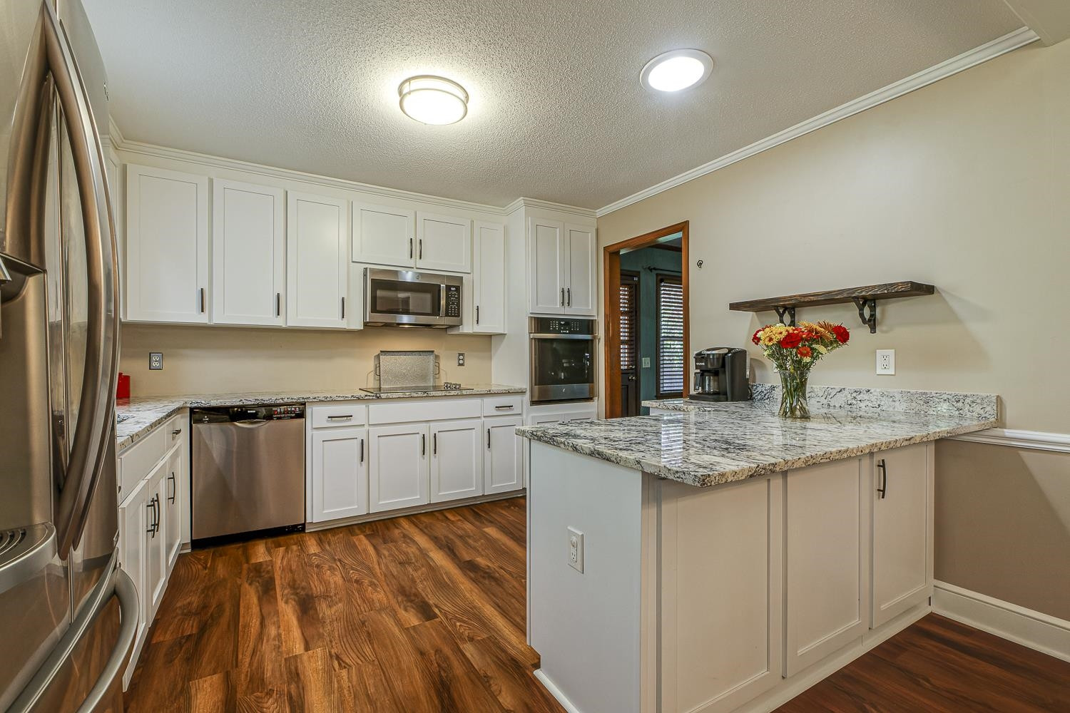 1308 Hampton Valley Road Cary, NC 27511 - Photo 14 of 42 Kitchen
