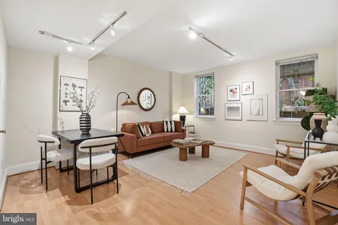 $319,500 | 1835 16th Street Northwest, Unit 1, Washington, DC 20009