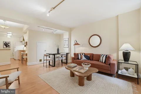 $319,500 | 1835 16th Street Northwest, Unit 1, Washington, DC 20009