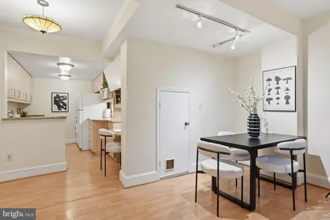 $319,500 | 1835 16th Street Northwest, Unit 1, Washington, DC 20009