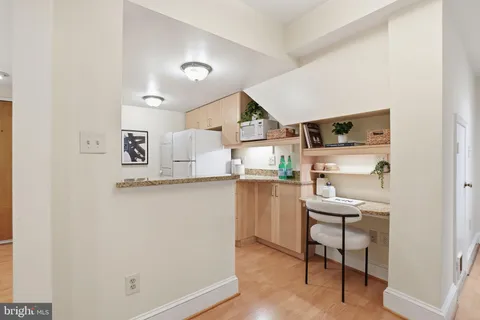 $319,500 | 1835 16th Street Northwest, Unit 1, Washington, DC 20009