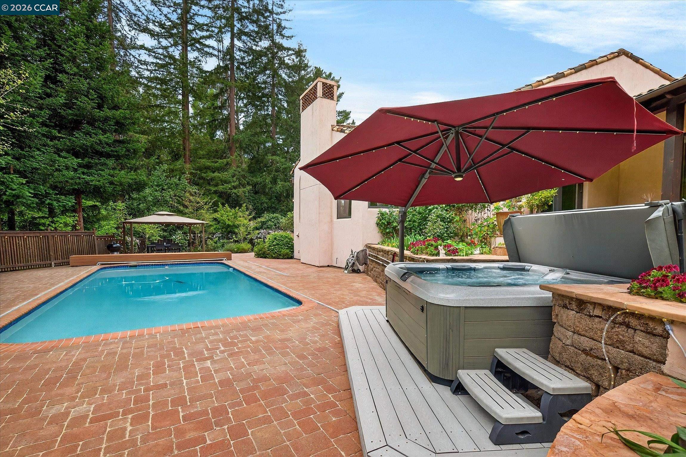80 Rheem Boulevard Orinda, CA 94563 - Photo 44 of 52