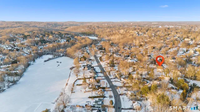 $1,999,000 | 204 Glen Ridge Road, Fairfield, CT 06825