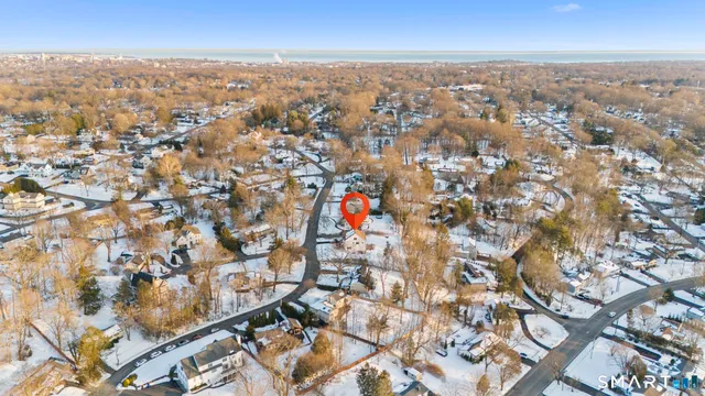 $1,999,000 | 204 Glen Ridge Road, Fairfield, CT 06825