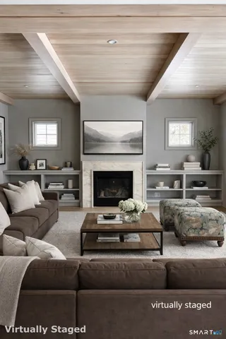 $1,999,000 | 204 Glen Ridge Road, Fairfield, CT 06825