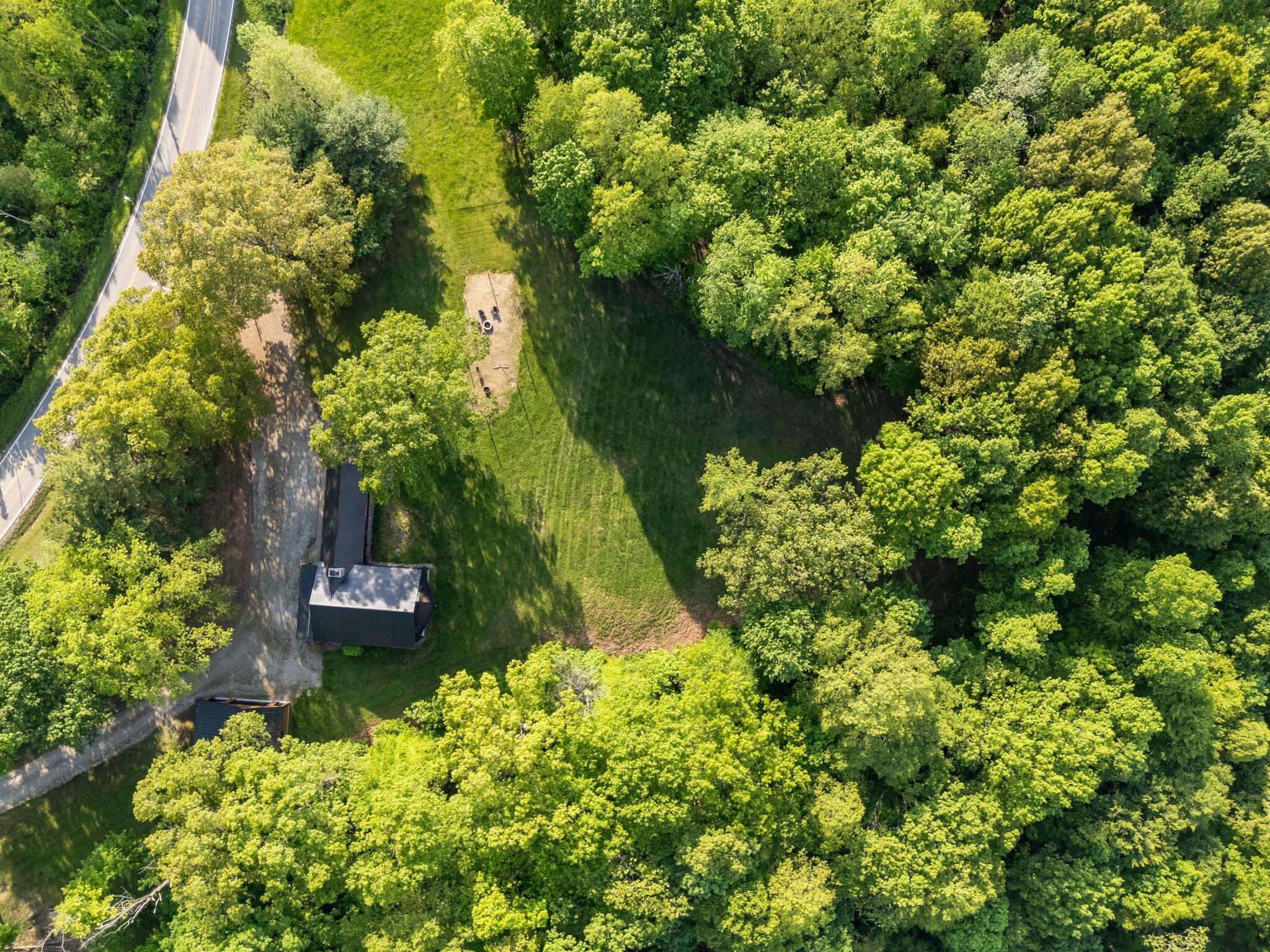 18156 Thompson Ridge Road Laurelville, OH 43135 - Photo 17 of 92 DJI_20250515171705_0878_D