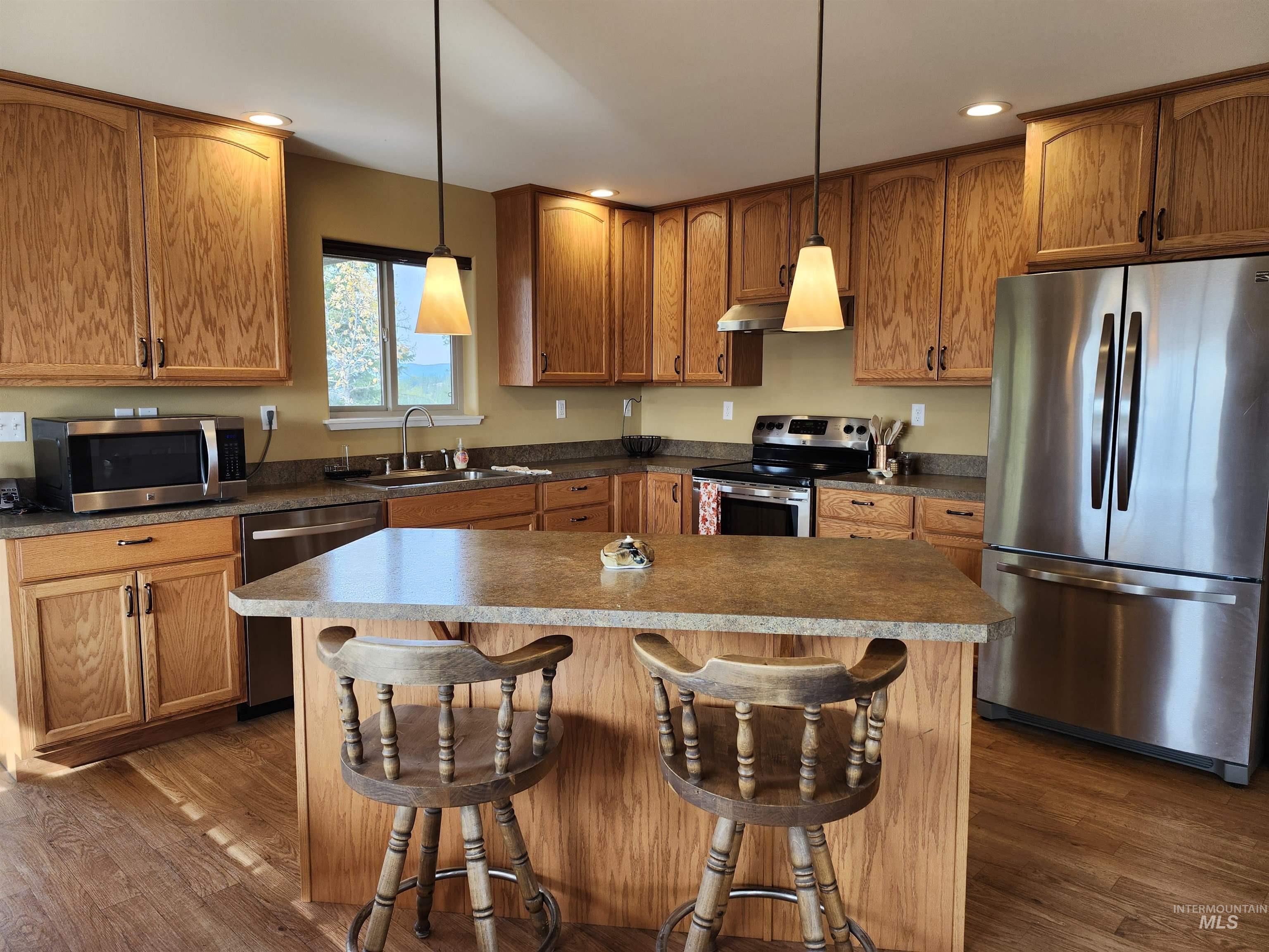 1703 Little Bear Ridge Road Troy, ID 83871 - Photo 11 of 50