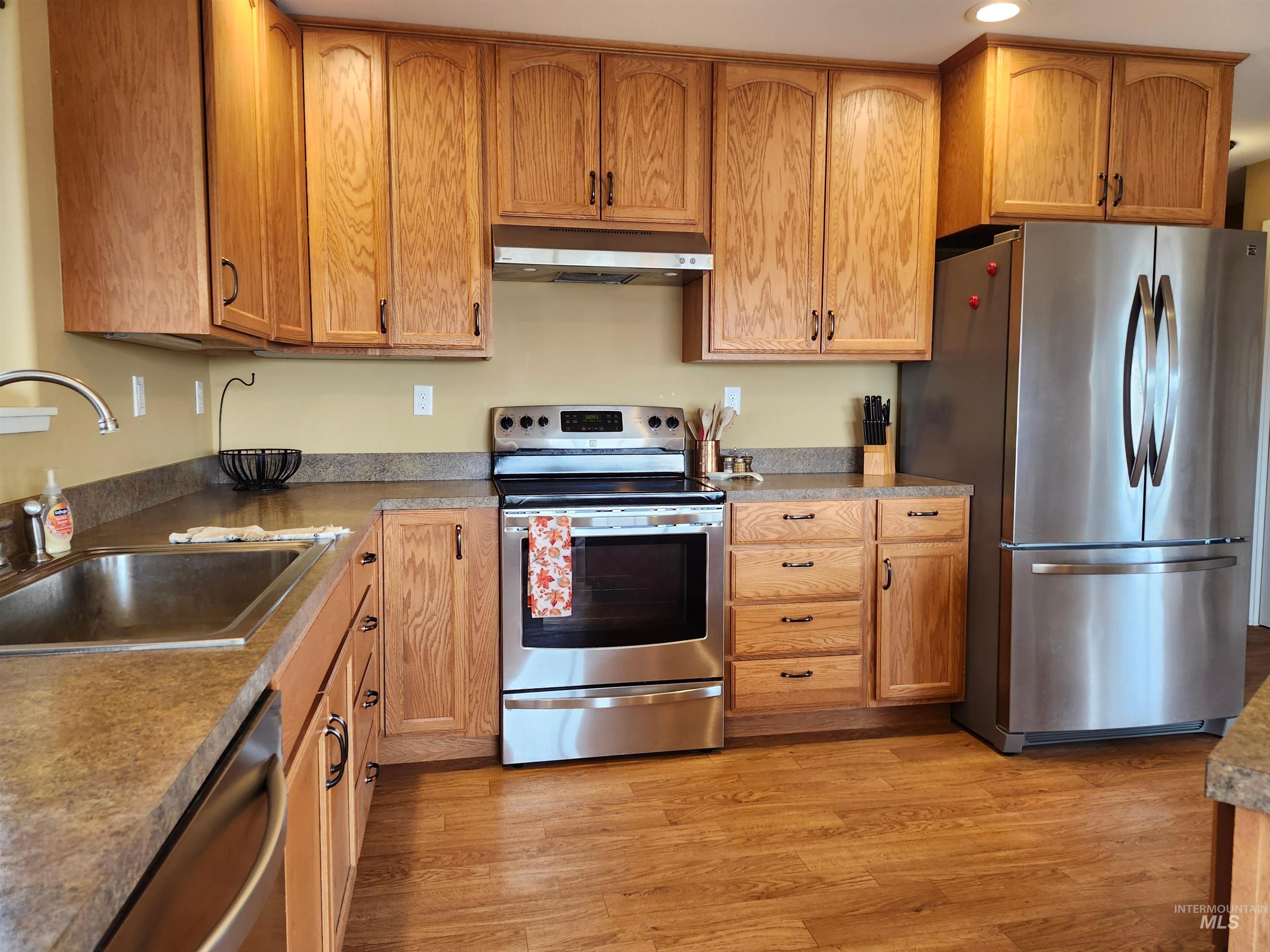 1703 Little Bear Ridge Road Troy, ID 83871 - Photo 12 of 50