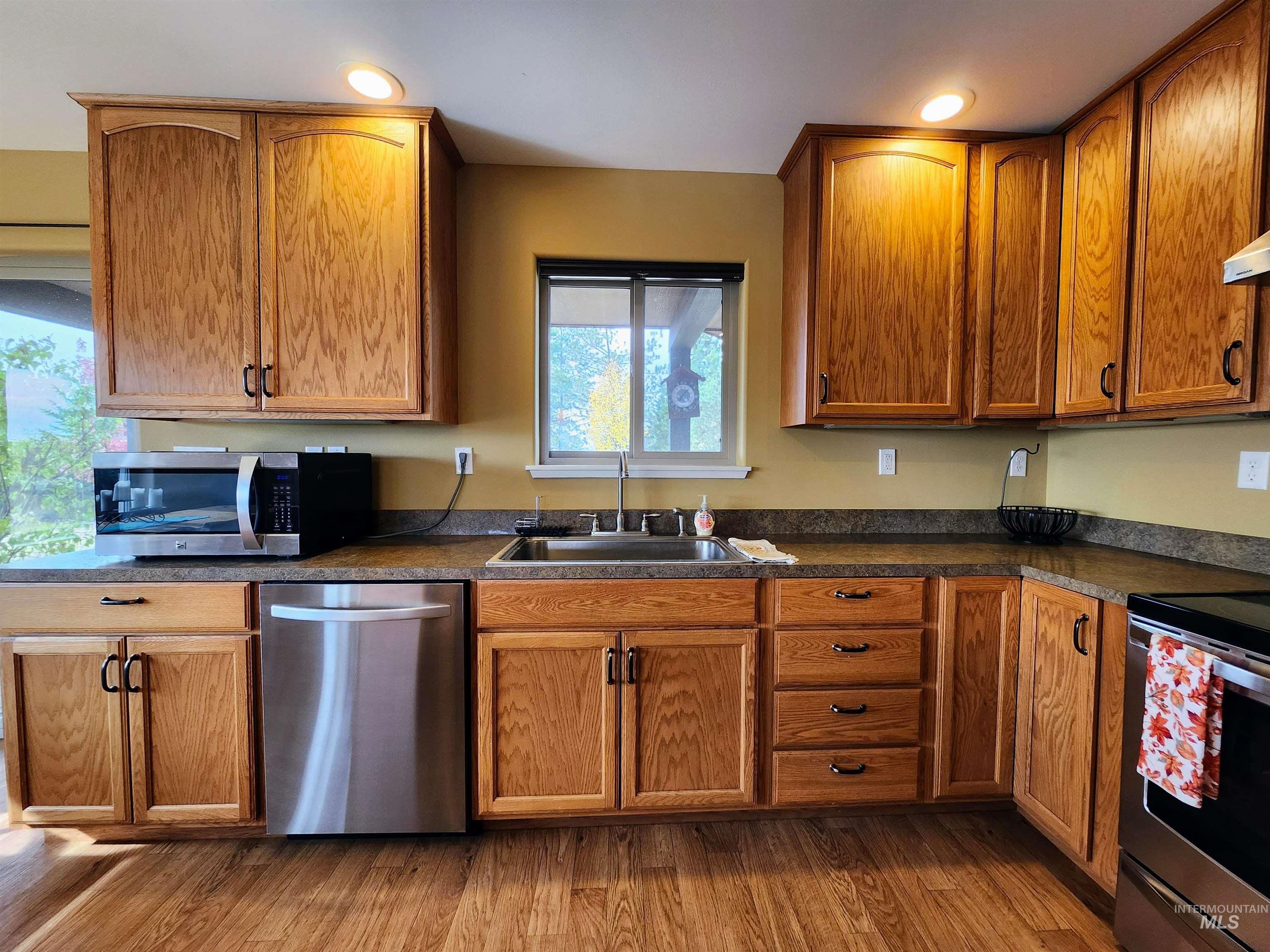 1703 Little Bear Ridge Road Troy, ID 83871 - Photo 13 of 50