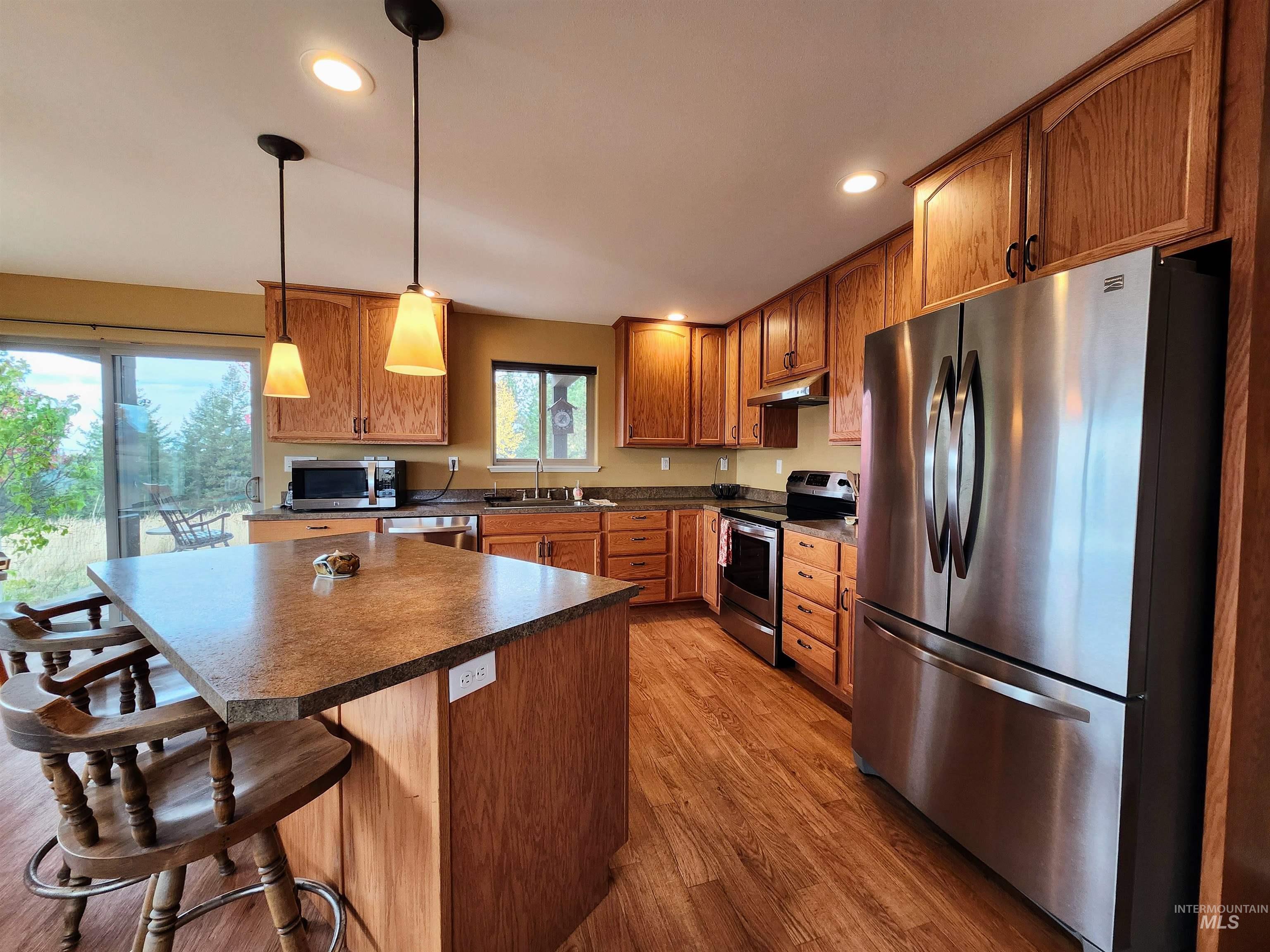 1703 Little Bear Ridge Road Troy, ID 83871 - Photo 14 of 50