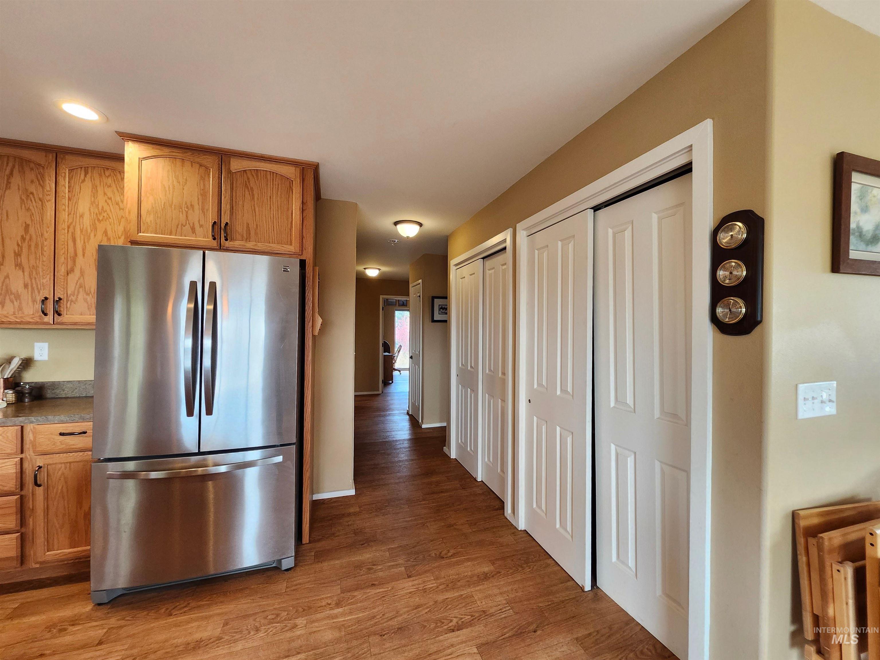 1703 Little Bear Ridge Road Troy, ID 83871 - Photo 16 of 50