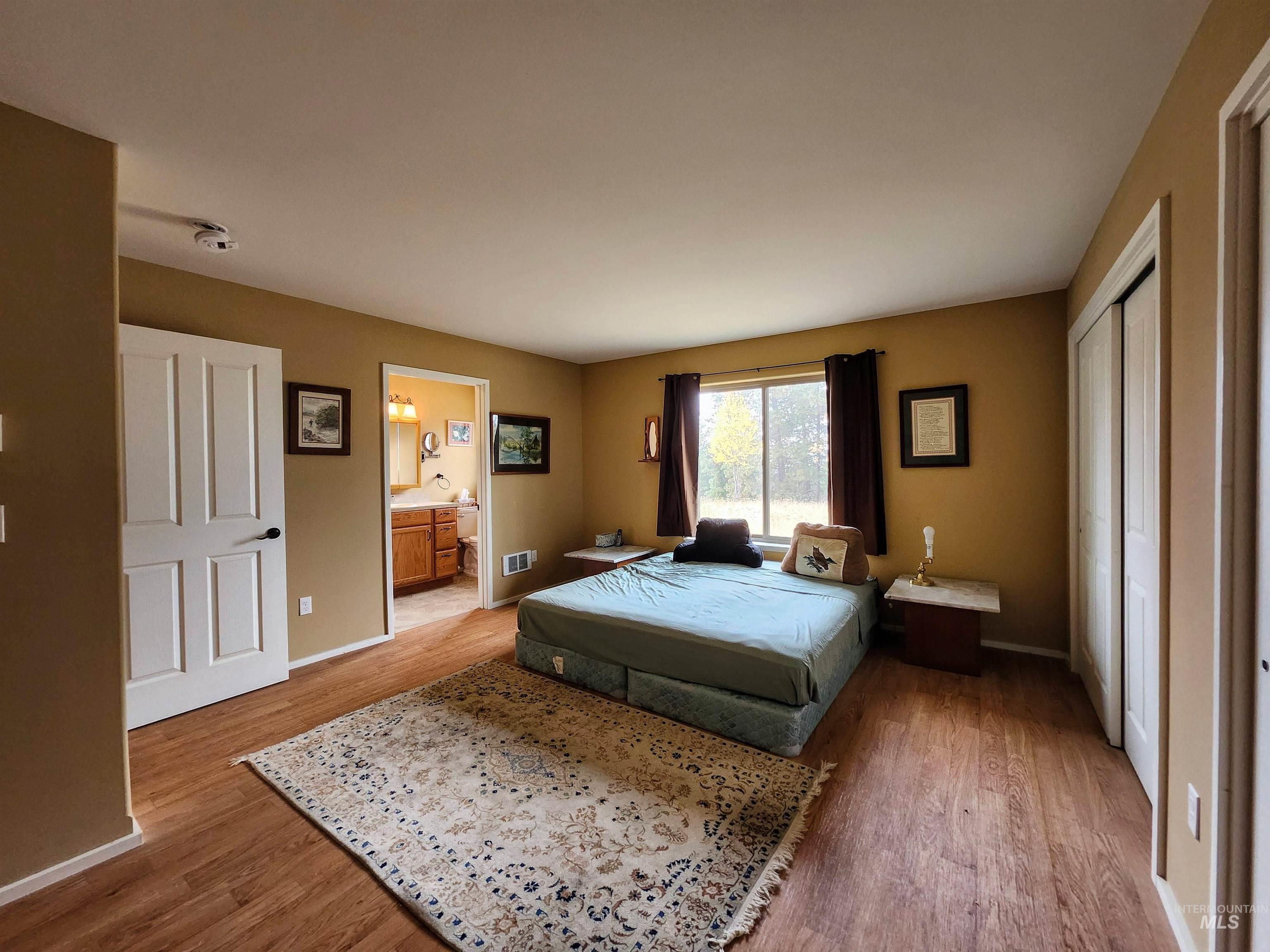 1703 Little Bear Ridge Road Troy, ID 83871 - Photo 21 of 50