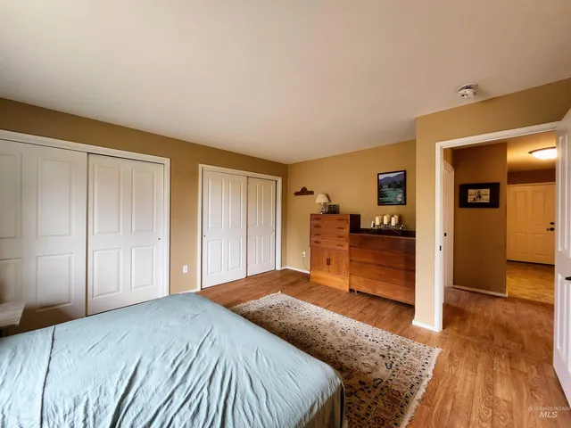 $875,000 | 1703 Little Bear Ridge Road, Troy, ID 83871