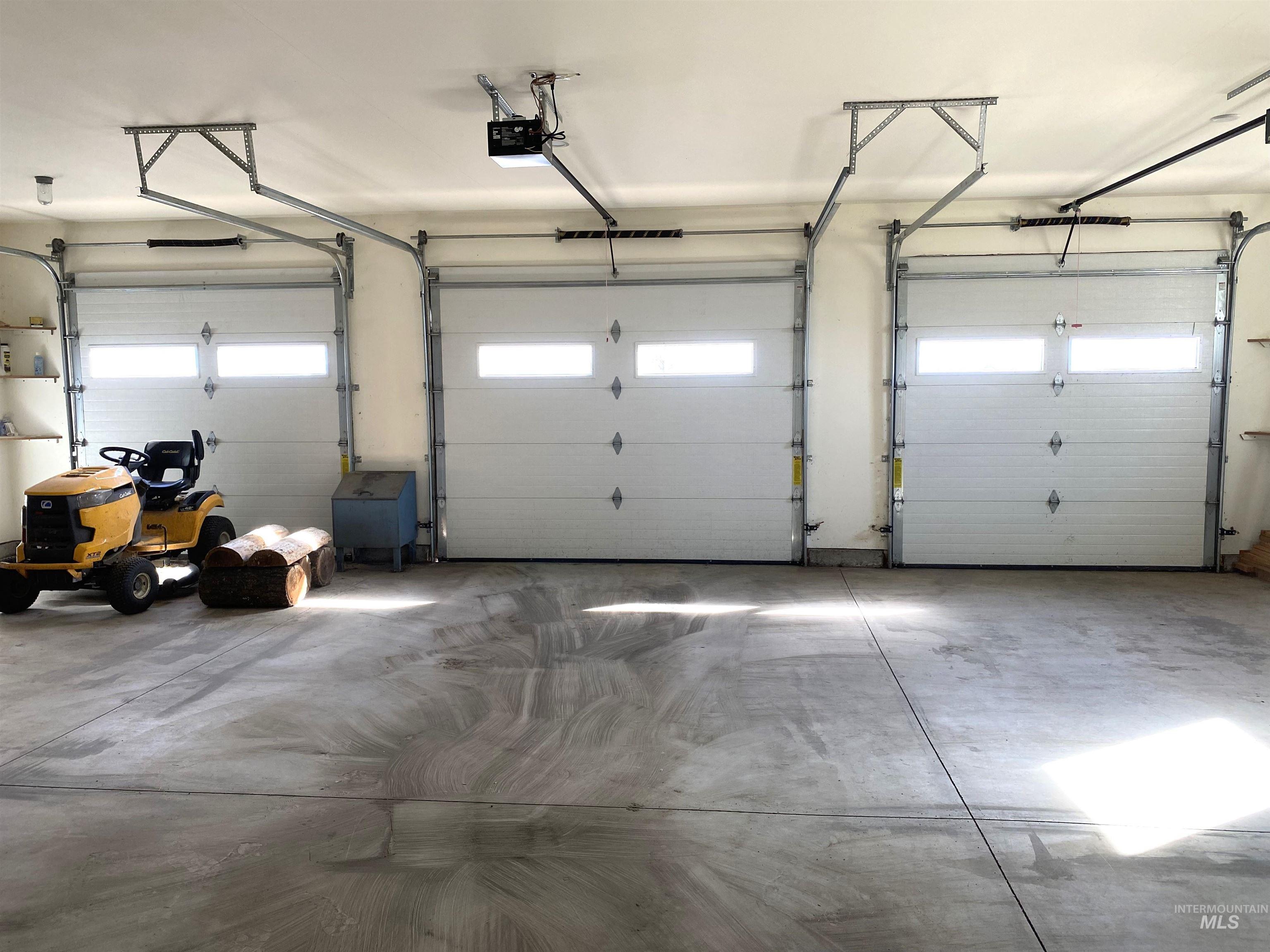 1703 Little Bear Ridge Road Troy, ID 83871 - Photo 29 of 50