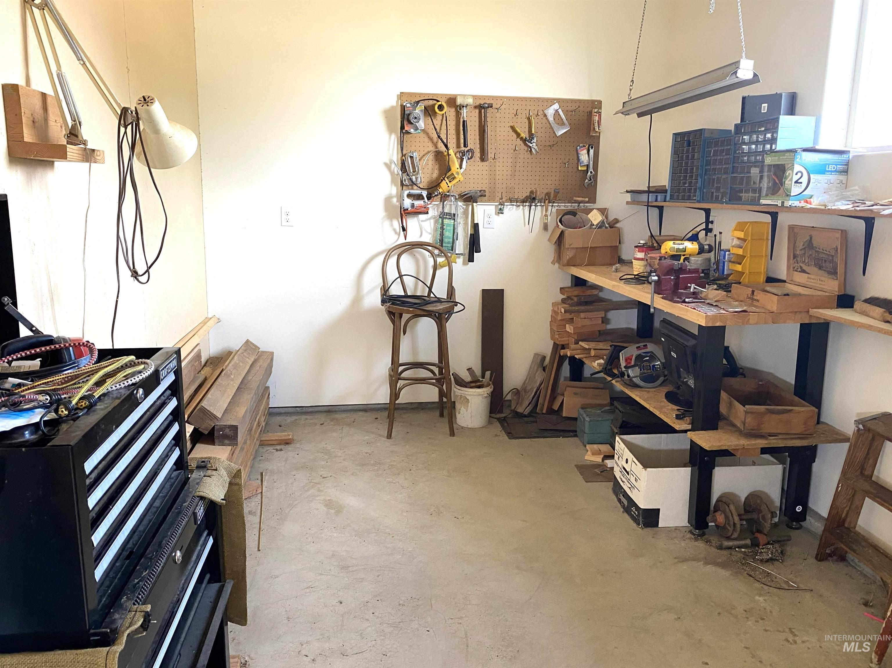 1703 Little Bear Ridge Road Troy, ID 83871 - Photo 32 of 50