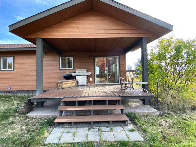 $875,000 | 1703 Little Bear Ridge Road, Troy, ID 83871