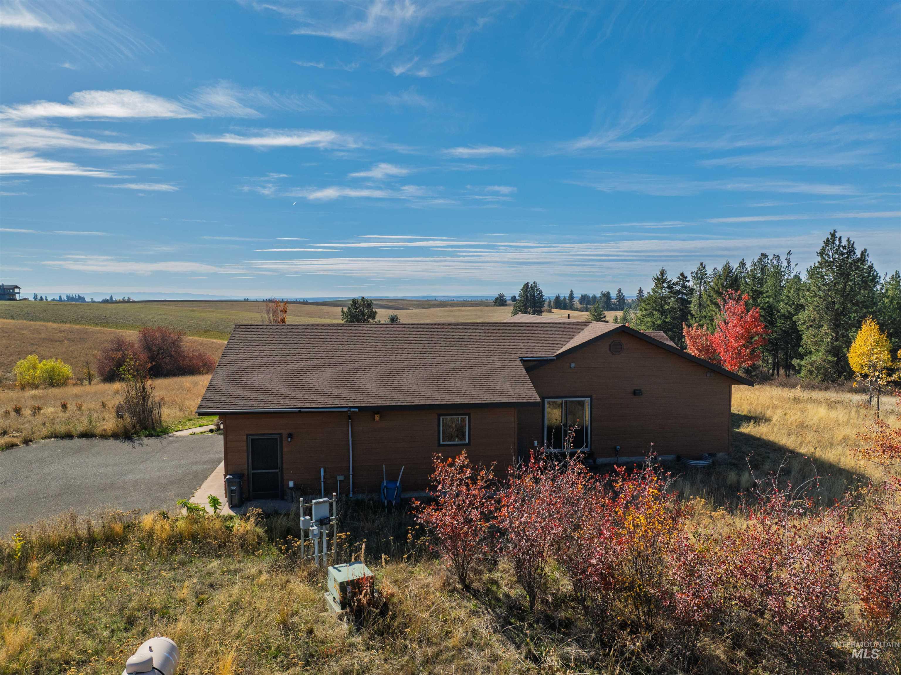 1703 Little Bear Ridge Road Troy, ID 83871 - Photo 37 of 50