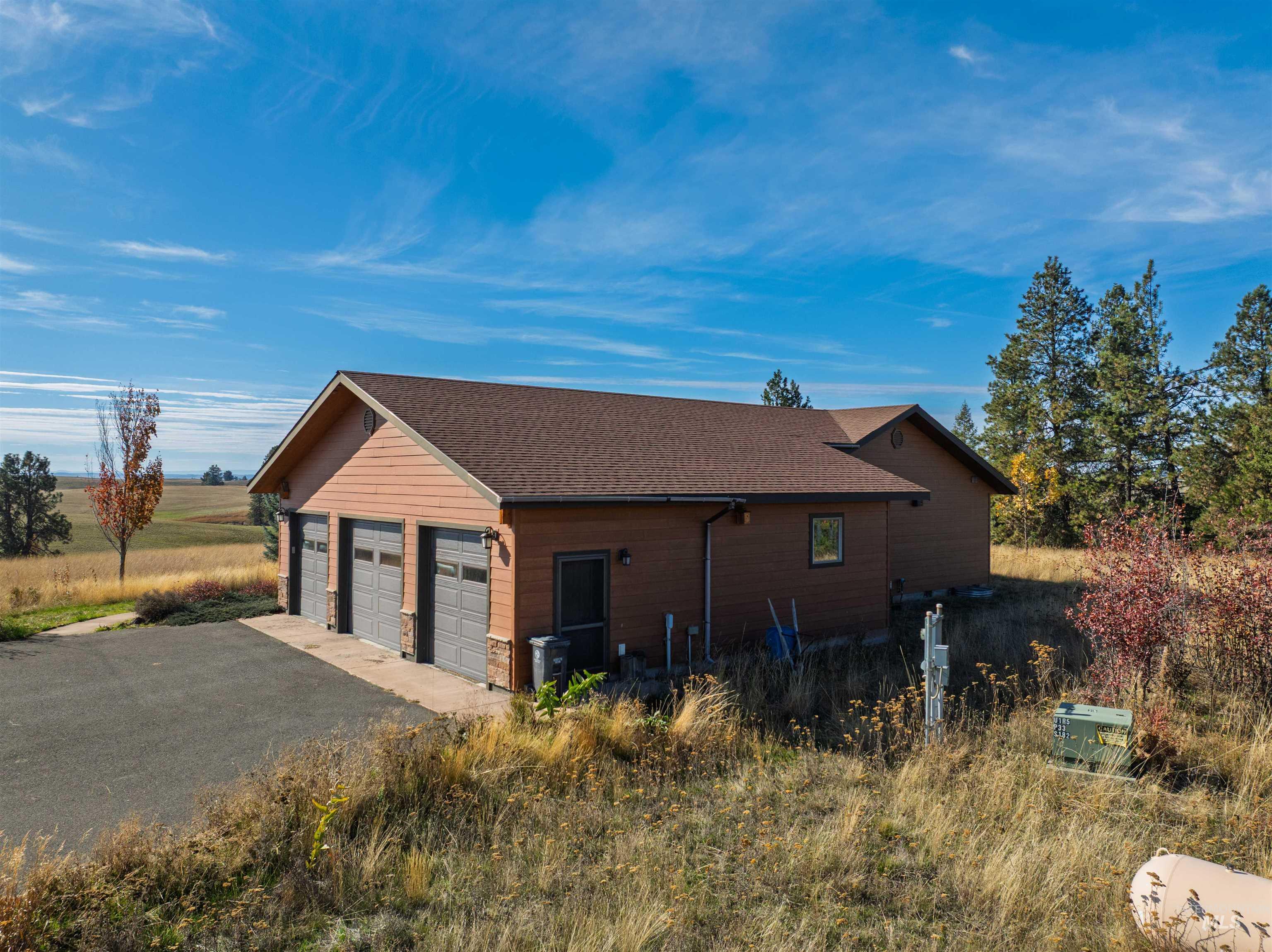 1703 Little Bear Ridge Road Troy, ID 83871 - Photo 38 of 50