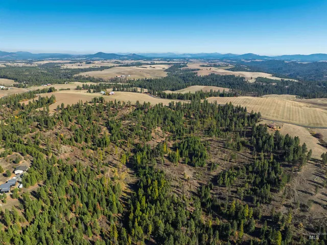 $875,000 | 1703 Little Bear Ridge Road, Troy, ID 83871