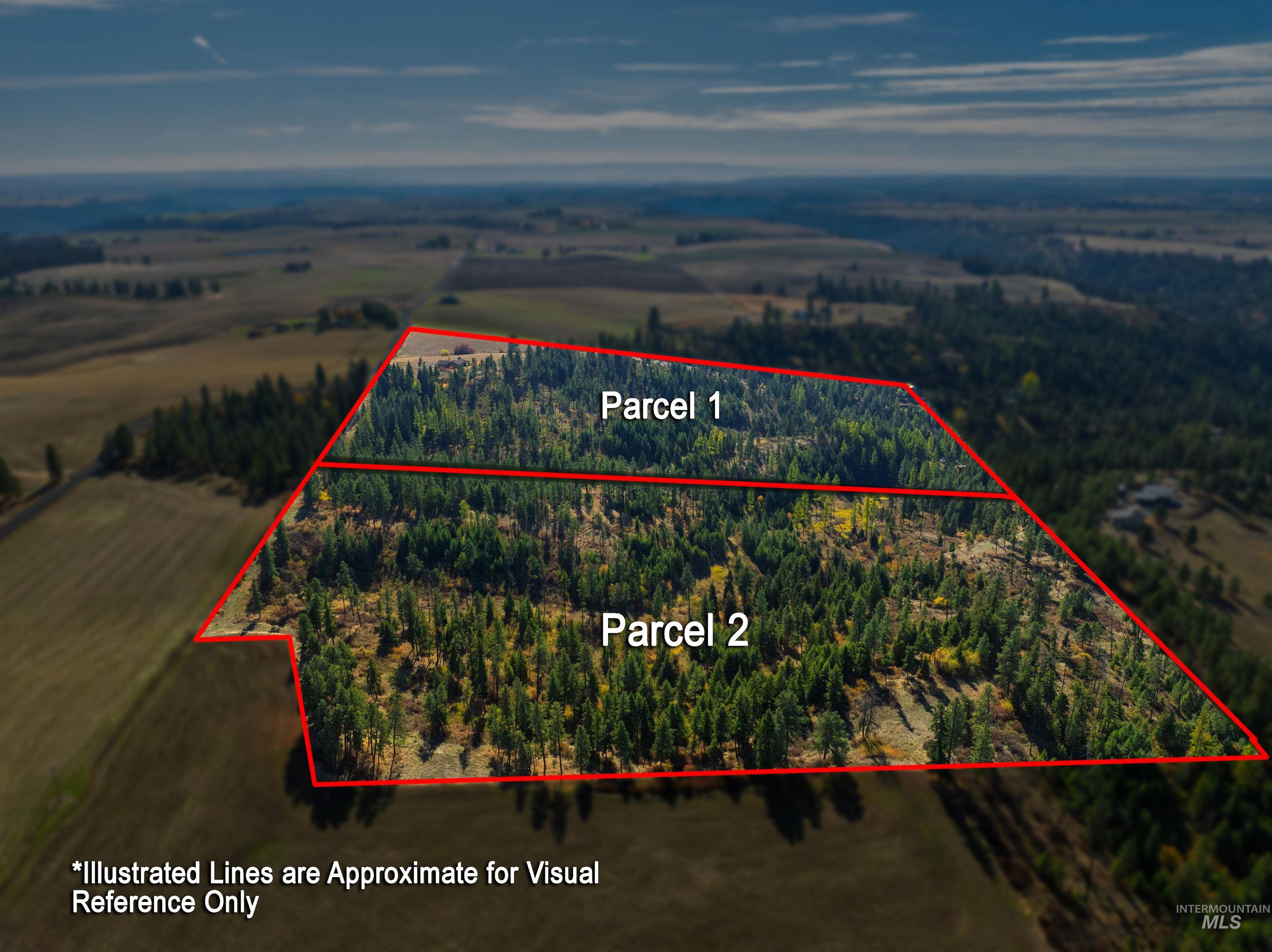 1703 Little Bear Ridge Road Troy, ID 83871 - Photo 49 of 50