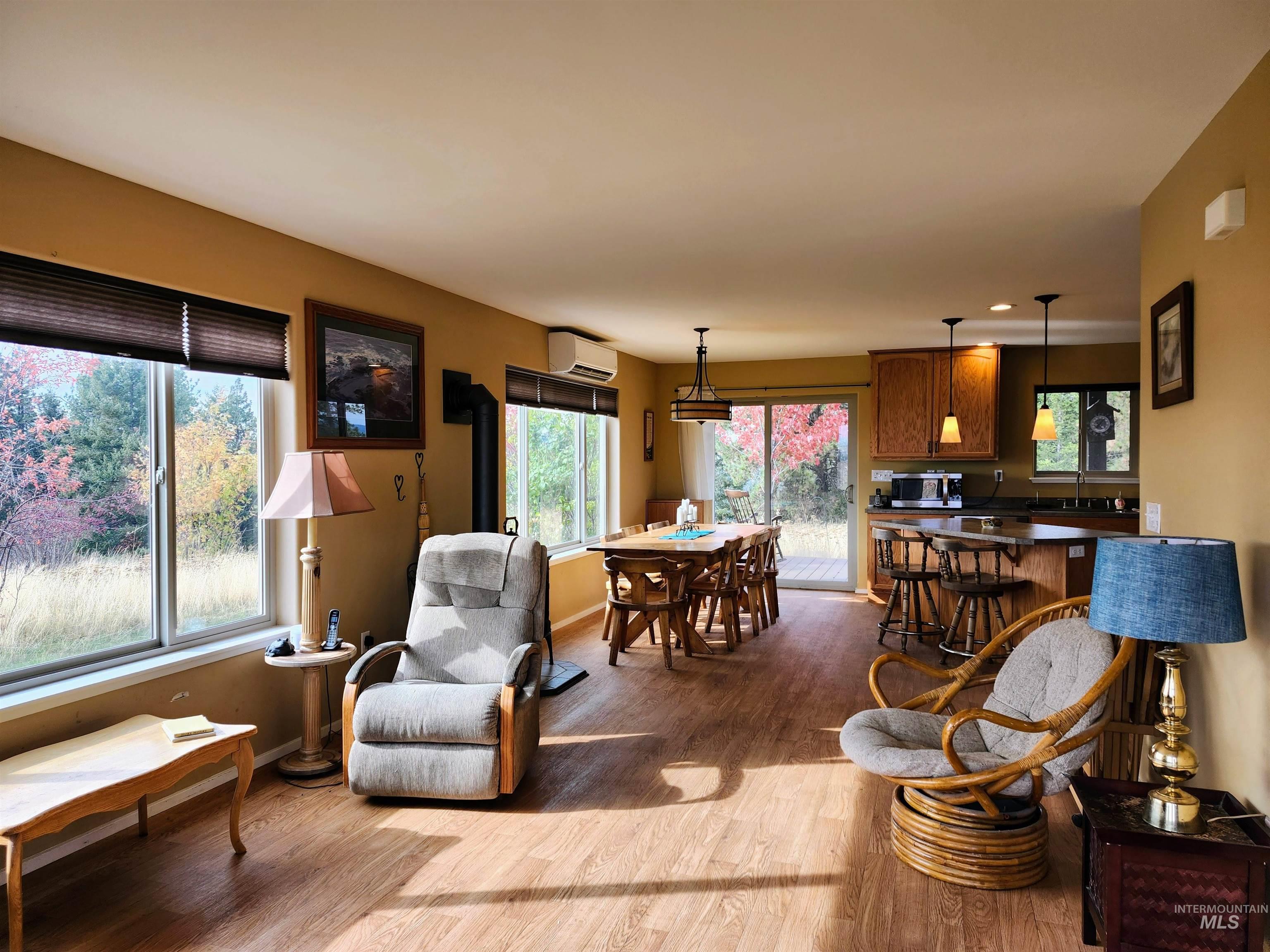 1703 Little Bear Ridge Road Troy, ID 83871 - Photo 7 of 50