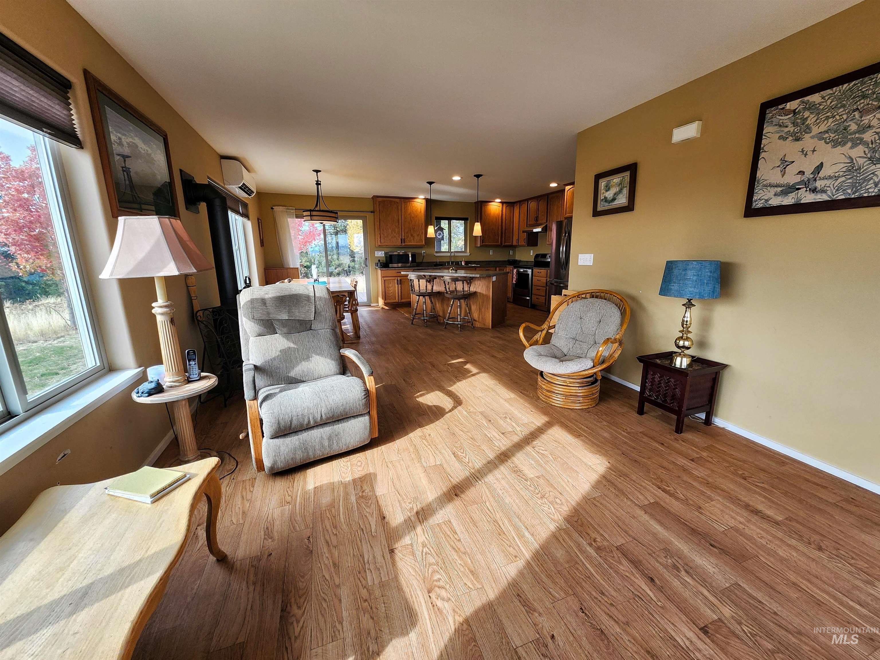 1703 Little Bear Ridge Road Troy, ID 83871 - Photo 8 of 50