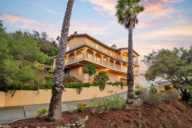 $2,798,000 | 181 Coronado Avenue, San Carlos, CA 94070