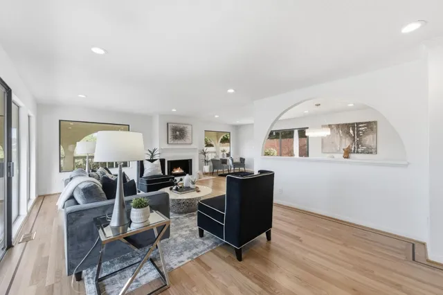 $2,798,000 | 181 Coronado Avenue, San Carlos, CA 94070
