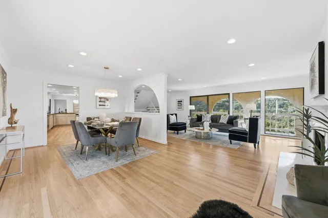 $2,798,000 | 181 Coronado Avenue, San Carlos, CA 94070