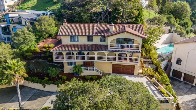 $2,798,000 | 181 Coronado Avenue, San Carlos, CA 94070
