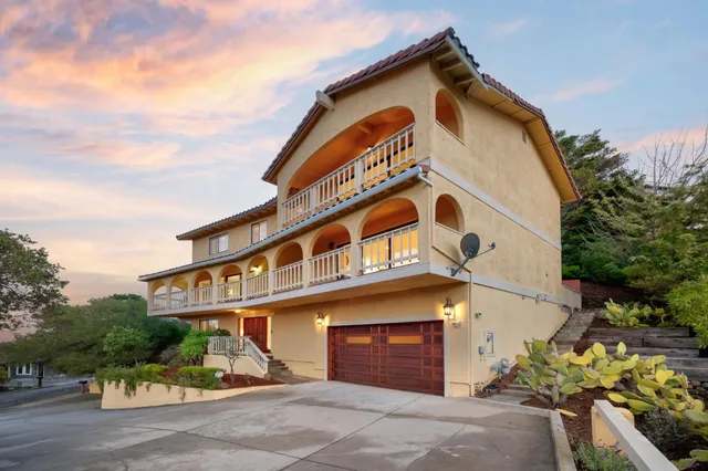 $2,798,000 | 181 Coronado Avenue, San Carlos, CA 94070