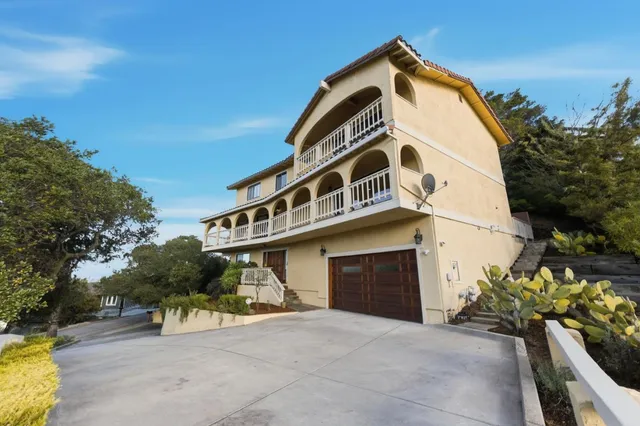 $2,798,000 | 181 Coronado Avenue, San Carlos, CA 94070